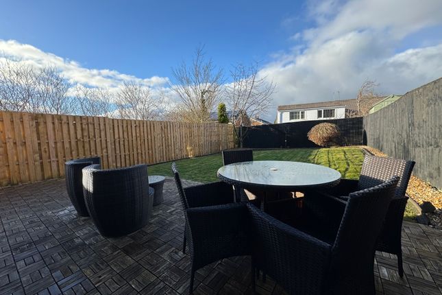 Town house for sale in Redberry Avenue, Heckmondwike