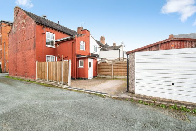 8, George Street, Stafford photo 4