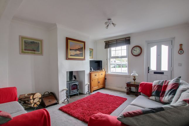 Terraced house for sale in Christchurch Road, Ringwood