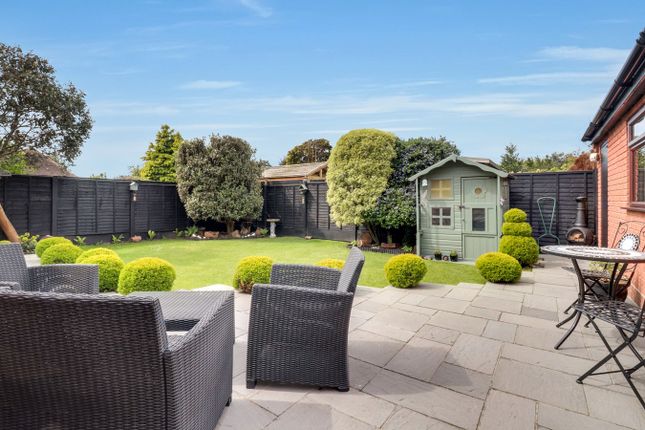 Detached bungalow for sale in Noredale, Shoeburyness