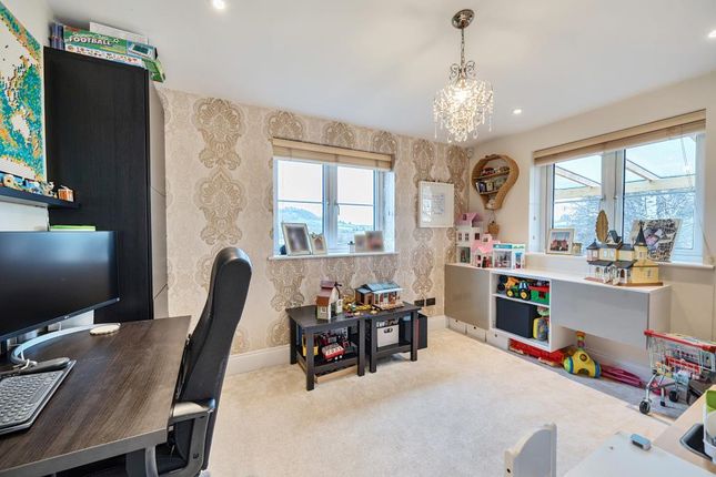 Playroom/Study