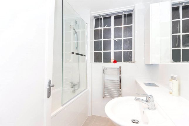 Flat for sale in Ivor Court, Gloucester Place, London