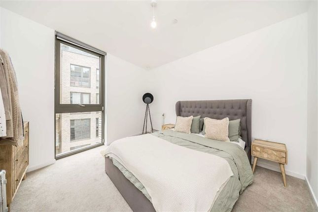Flat 47, 6, Macclesfield Road, London photo 4