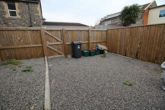 Room to rent in Ashcombe Road, Weston-Super-Mare