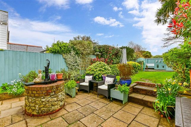 Detached house for sale in Queens Road, Freshwater, Isle Of Wight