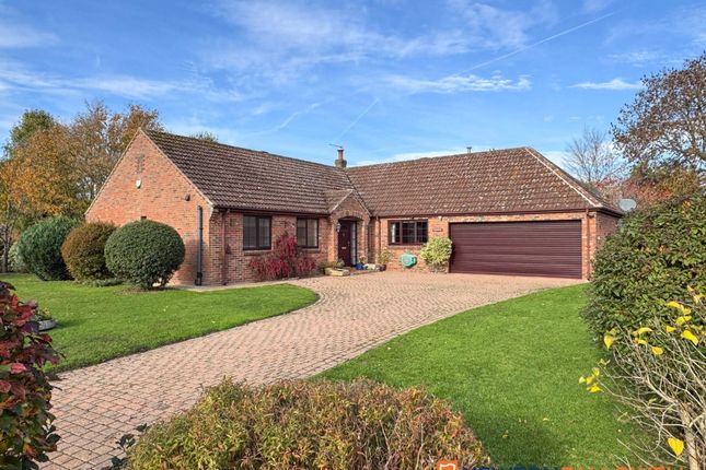 3-bed house on Heatherbank The Paddocks, Lincoln, £475,000