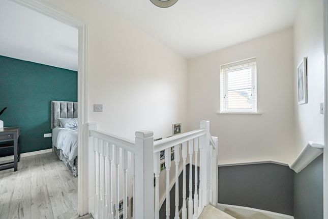 Semi-detached house for sale in Saltcote Way, Bedford