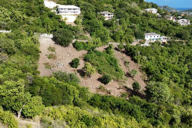 Land for sale in Falmouth Harbour, Antigua And Barbuda