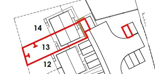 Semi-detached house for sale in Plot 13 - The Coppice Ph2 - 35% Share, Brimfield