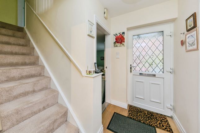 10, Roan Court, Cheshire photo 2