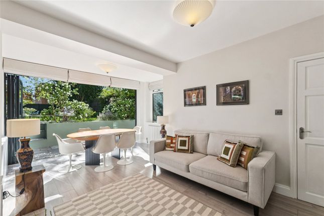 2-bed house on Flat A, 65, Wimbledon Park Road, London, £635,000