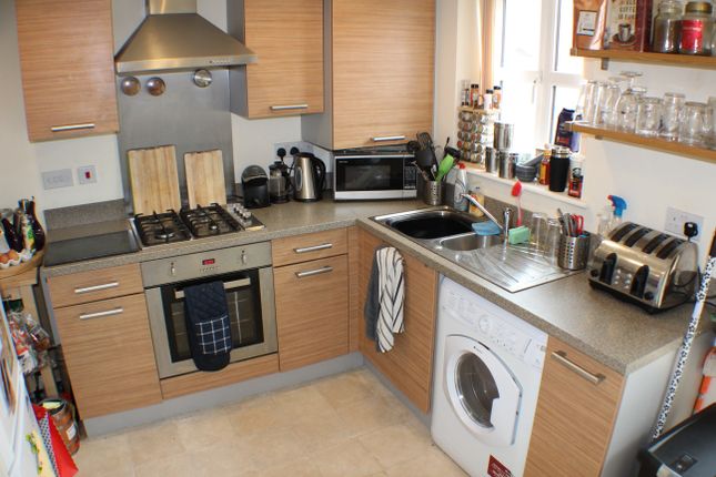 51, Bourne Drive, Nottingham photo 4