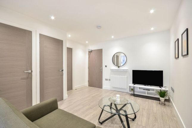 Thumbnail Flat for sale in 10 Eden Place, Cheadle
