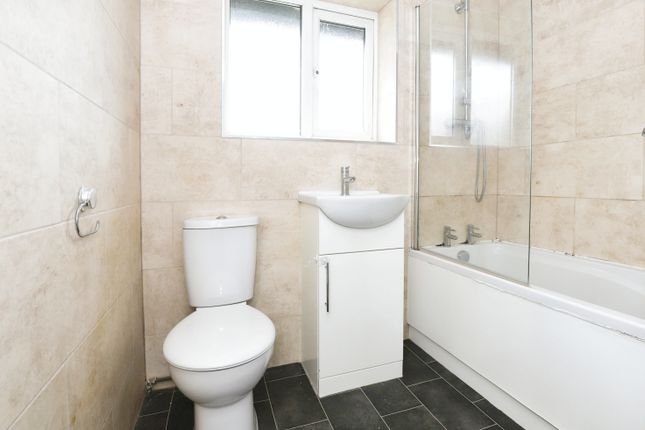 Semi-detached house for sale in Stradbroke Drive, Sheffield, South Yorkshire