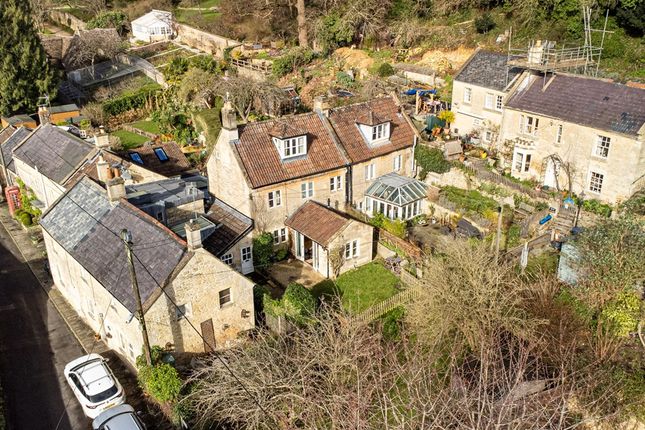Property for sale in Turleigh, Bradford-On-Avon