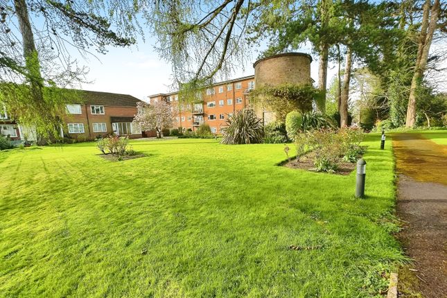 Flat for sale in Muster Court, Haywards Heath