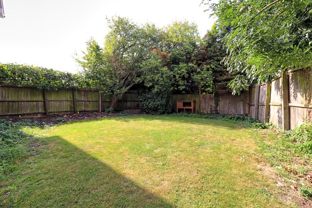 Detached house for sale in The Copse, Bannister Green, Essex