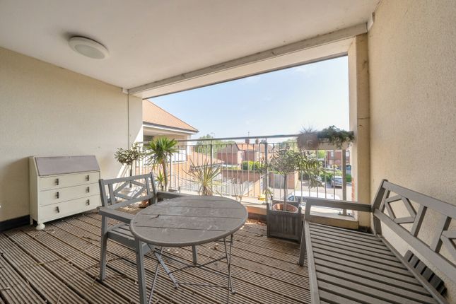 Flat 1, 279, Abingdon Road, Oxfordshire photo 4