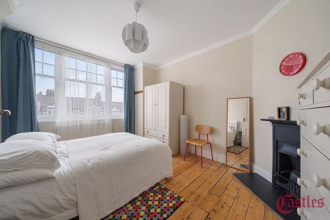 Terraced house for sale in Bedford Road, London