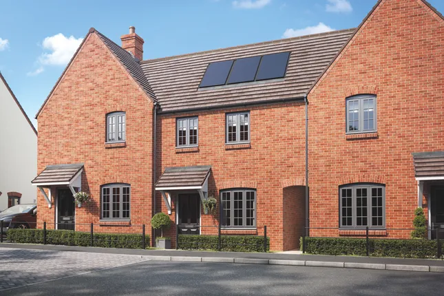 Lagan Homes - St James View
