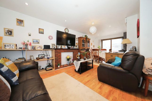 Semi-detached house for sale in Langley Road, Wolverhampton, West Midlands