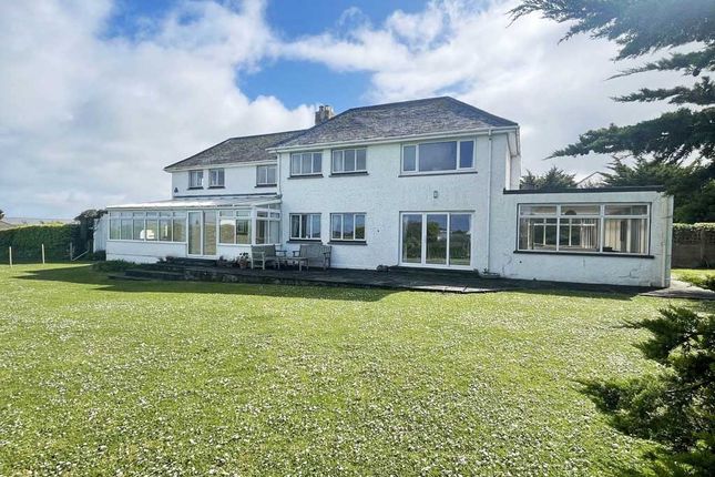 Property for sale in Constantine Bay, Nr. Padstow, Cornwall