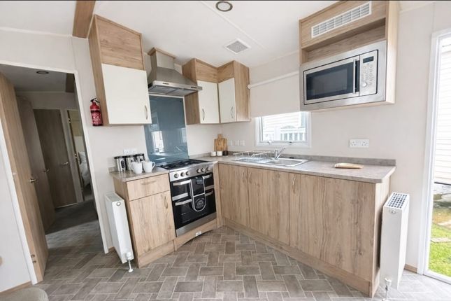 Silver Sands Holiday Park, Lossiemouth photo 4