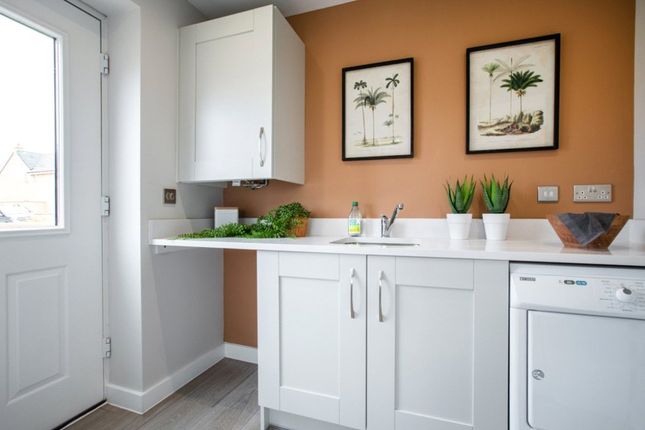 Plot 98 The Braxton,, Waverley Gardens, Farnham photo 4
