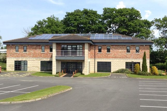 Office to let in Carlton House, 26-28 Ellerbeck Court, Stokesley Business Park, Stokesley