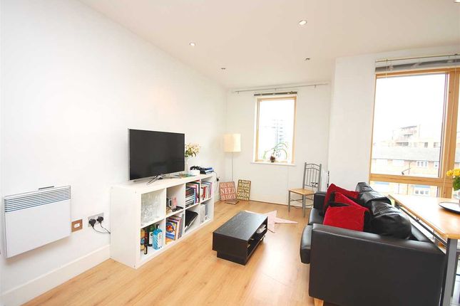 Thumbnail Flat for sale in Royal George, 84 Abbey Street, London