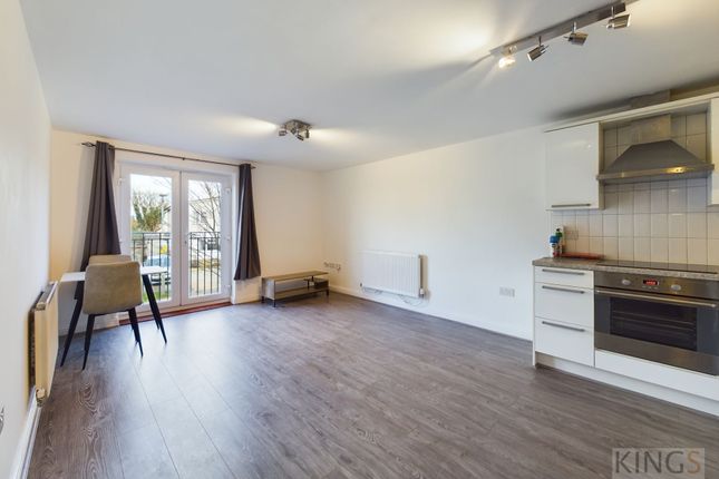 15 Cavendish Place Aldykes, Hatfield photo 2
