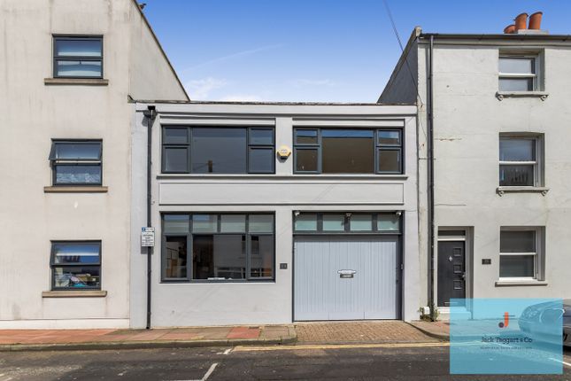 Property for sale in Castle Street, Brighton