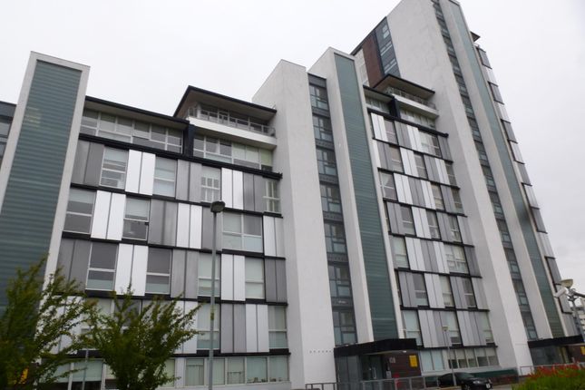 Thumbnail Flat to rent in Mavisbank Gardens, Glasgow