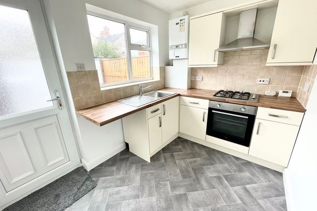 17, Mill Place, Cleethorpes photo 4