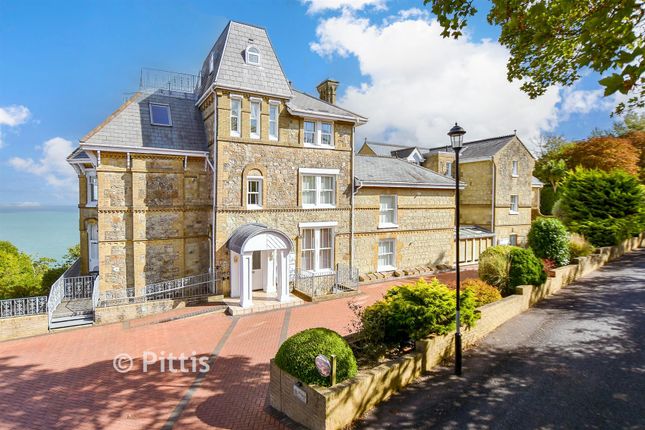 Priory Flats, Luccombe Road, Shanklin photo 2