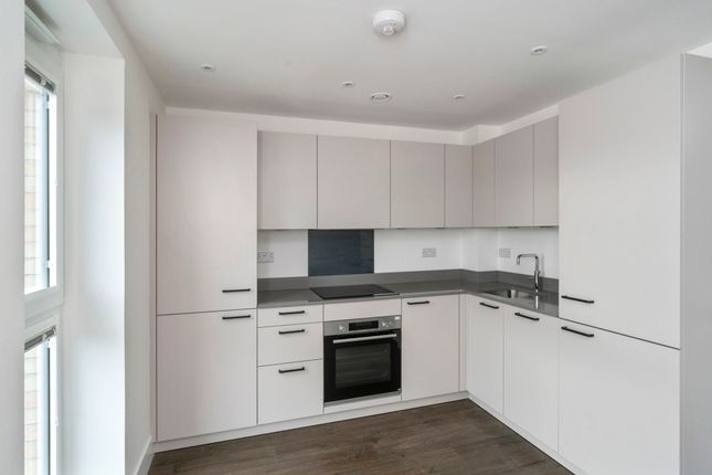 Flat for sale in 30/19 West Bowling Green Street, Leith