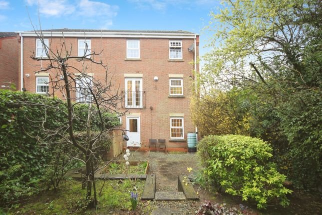 Town house for sale in Tower Drive, Bromsgrove