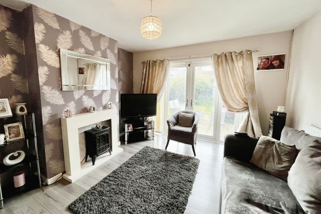 Bungalow for sale in Hazelbank Close, Leicester, Leicestershire