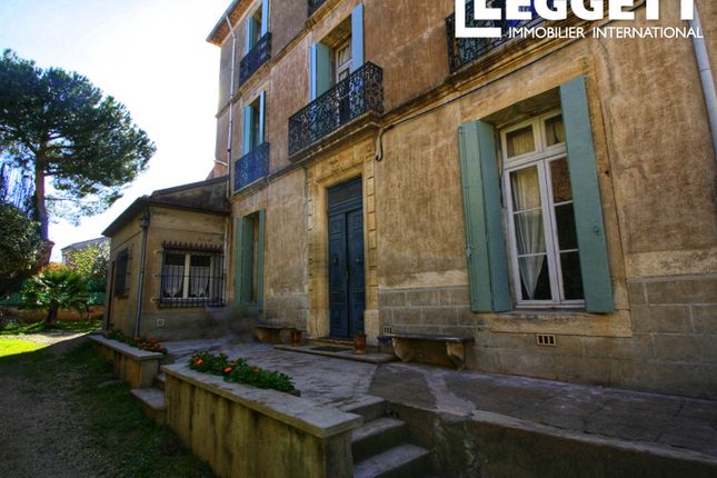 Villa for sale in Maraussan, Hérault, Occitanie