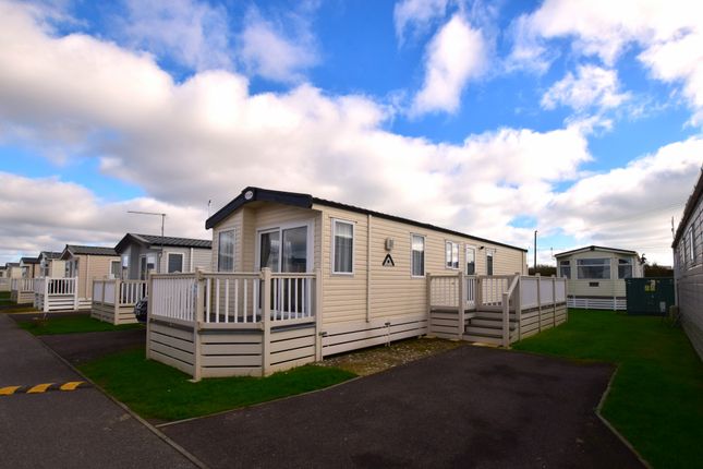 Mobile/park home for sale in Tower View, Pevensey Bay