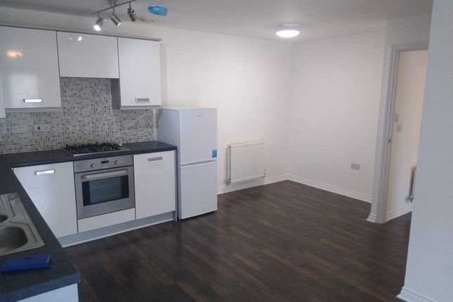 9 Millers Brow (Plot 70) 107, Old Market Street, Blackley Village photo 3