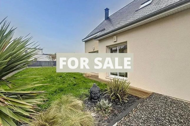 Thumbnail Property for sale in Saint-Andre-Sur-Orne, Basse-Normandie, 14320, France
