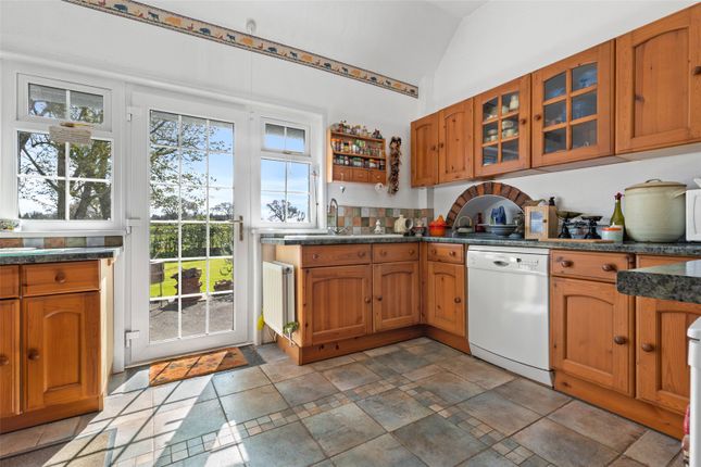Cottage for sale in Picton Cottage, The Rhos, Haverfordwest, Pembrokeshire