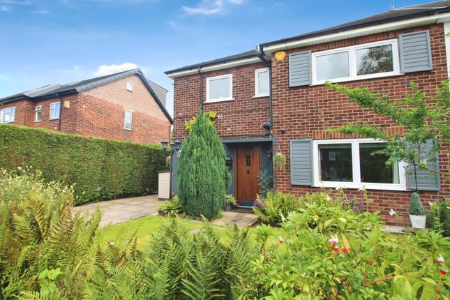 3-bed house on 11, Shawdene Road, Manchester, £450,000