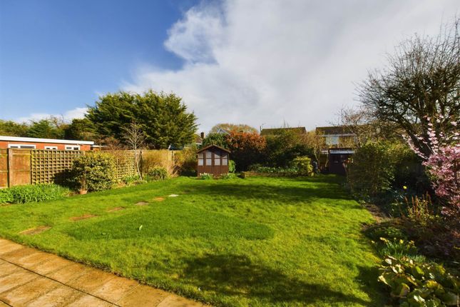Detached bungalow for sale in Eleanor Gardens, Aylesbury