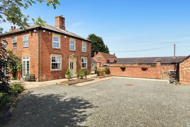 Glebe House, Watling Street, Nuneaton photo 2