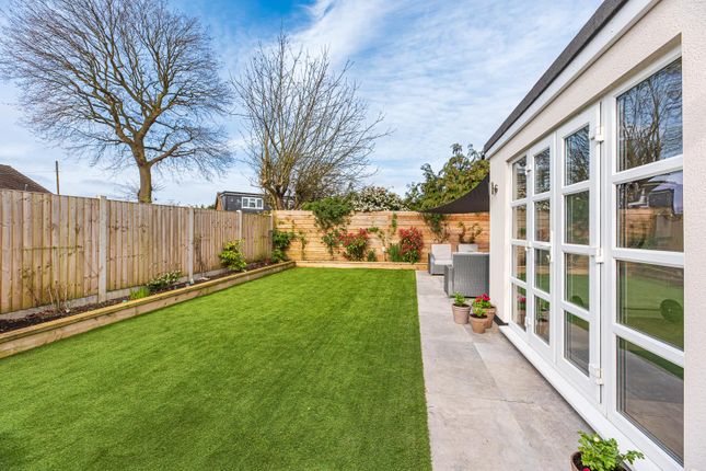 Semi-detached bungalow for sale in Arnolds Avenue, Hutton, Brentwood