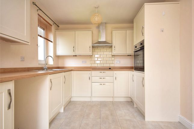 Flat 18, Green Park Court,, Whiteacre Lane, Clitheroe photo 4