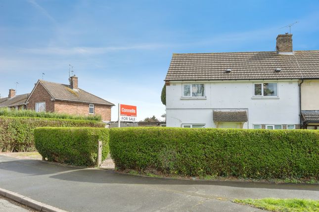 3, Queens Drive, Leicester photo 2
