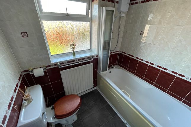 Semi-detached house for sale in Harvest Way, Broughton Astley, Leicester